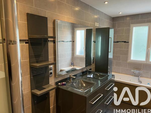 Maison à vendre 6 pièces 136 m² Clichy-sous-Bois