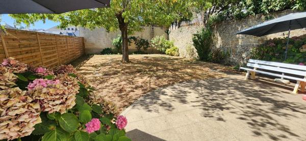 Maison pièces de 133 m² à Laval