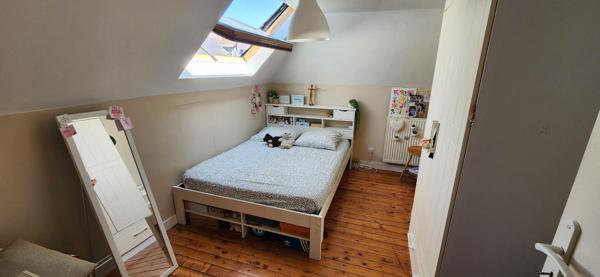 Maison pièces de 133 m² à Laval