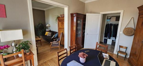 Maison pièces de 133 m² à Laval