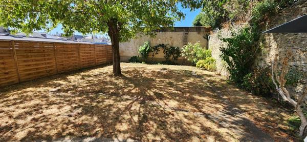 Maison pièces de 133 m² à Laval