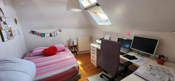 Maison pièces de 133 m² à Laval
