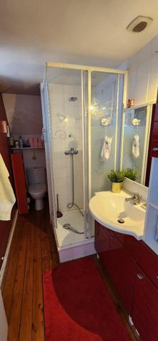 Maison pièces de 133 m² à Laval