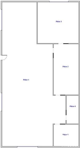 Maison à vendre 5 pièces 81,73 m² Saint-Brice-sous-Forêt
