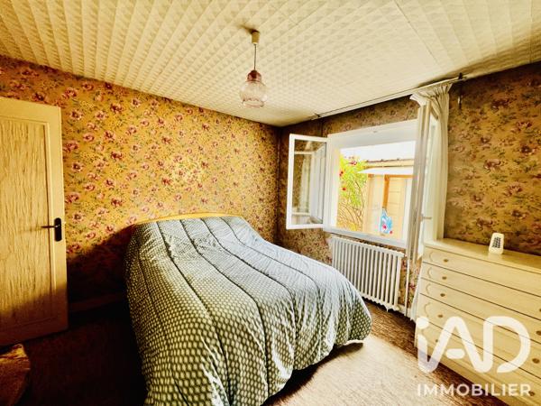 Maison à vendre 5 pièces 81,73 m² Saint-Brice-sous-Forêt