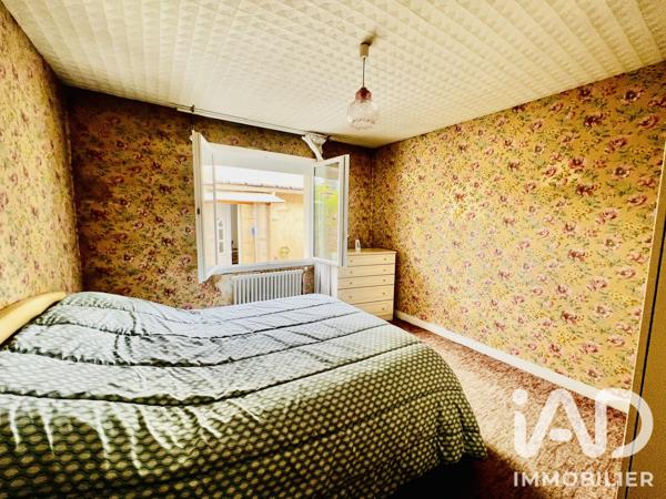 Maison à vendre 5 pièces 81,73 m² Saint-Brice-sous-Forêt
