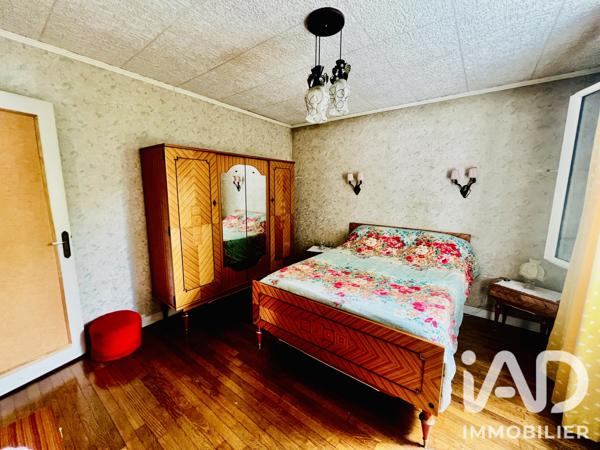 Maison à vendre 5 pièces 81,73 m² Saint-Brice-sous-Forêt
