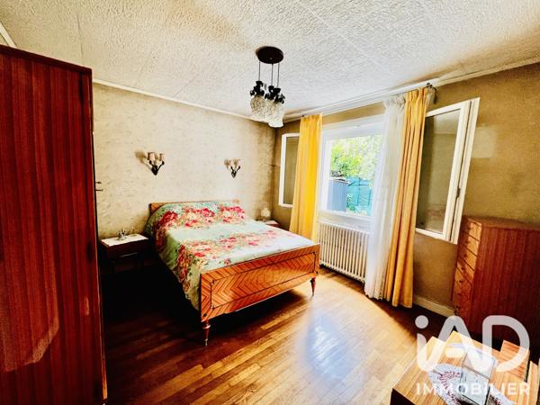 Maison à vendre 5 pièces 81,73 m² Saint-Brice-sous-Forêt