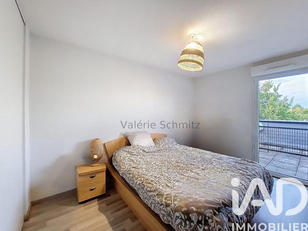 Appartement à vendre 3 pièces 69 m² Toulouse