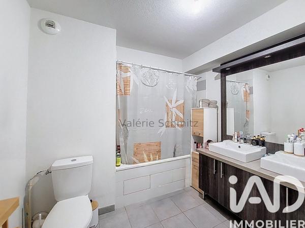 Appartement à vendre 3 pièces 69 m² Toulouse