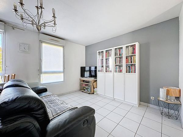 A vendre ? Maison 3 chambres avec jardin et stationnement a Saint-Pierre-des-Corps