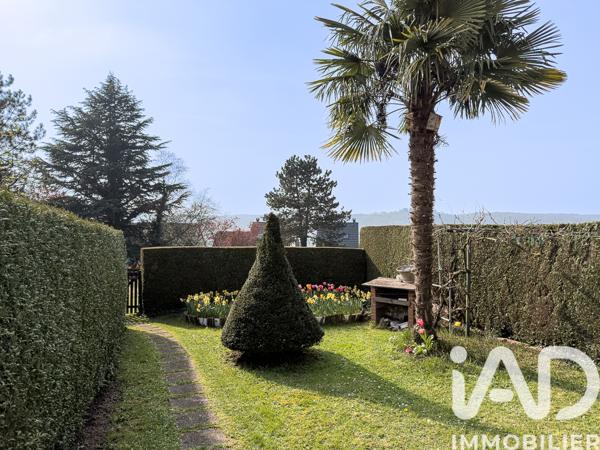 Maison à vendre 5 pièces 97 m² Notre-Dame-de-Bondeville