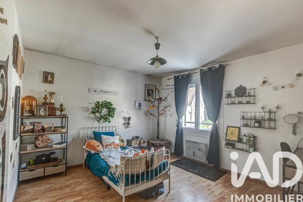 Maison à vendre 5 pièces 97 m² Notre-Dame-de-Bondeville