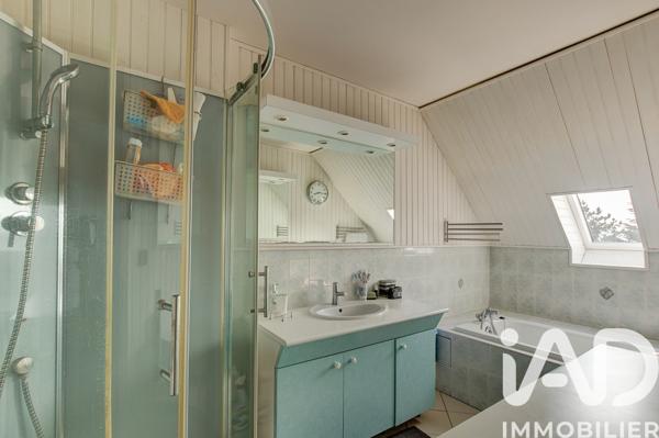 Maison à vendre 5 pièces 97 m² Notre-Dame-de-Bondeville