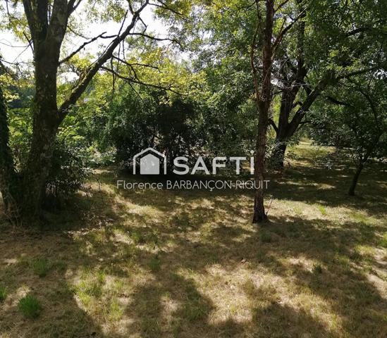 Charmante maison en région naturelle de la Brenne