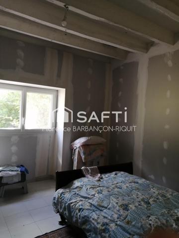 Charmante maison en région naturelle de la Brenne