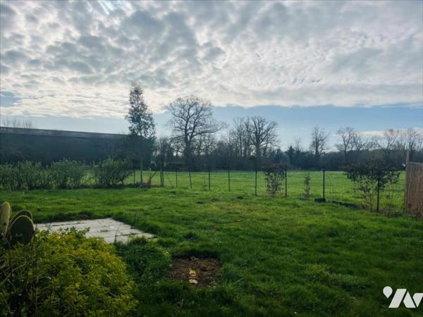 MERVILLE FRANCEVILLE