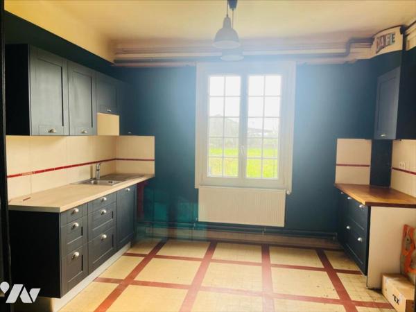 MERVILLE FRANCEVILLE