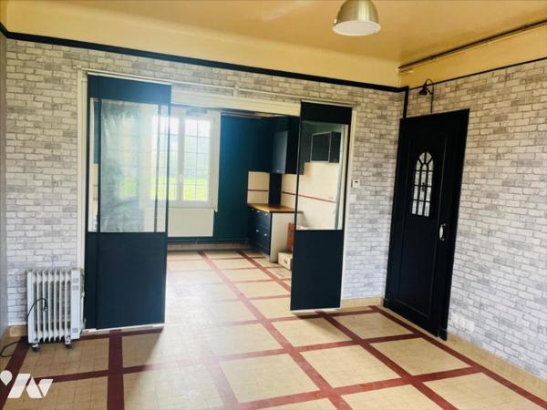 MERVILLE FRANCEVILLE