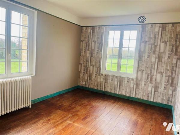 MERVILLE FRANCEVILLE