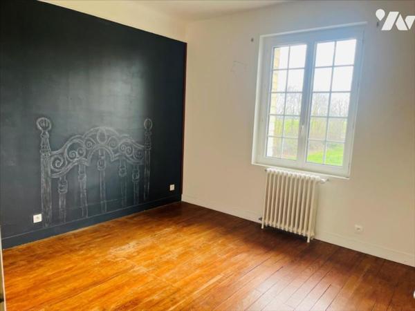 MERVILLE FRANCEVILLE