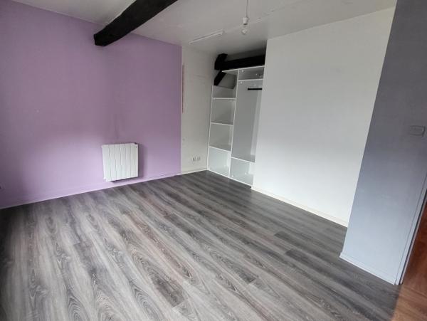 Location Appartement 3 pièces Arras (62000) - ARRAS RUE DELANSORME