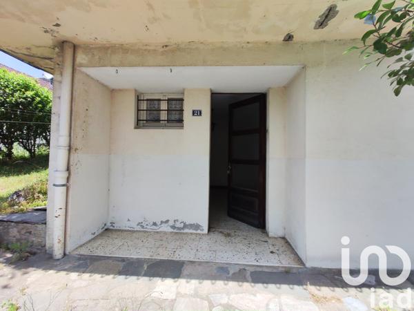 Maison à vendre 4 pièces 118 m² Labastide-Rouairoux