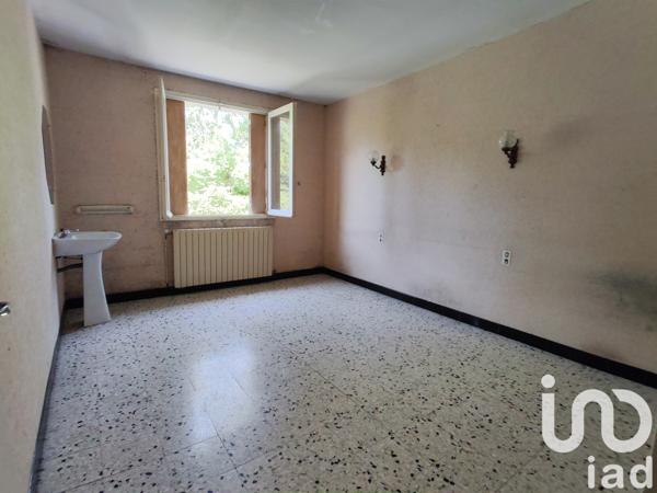 Maison à vendre 4 pièces 118 m² Labastide-Rouairoux