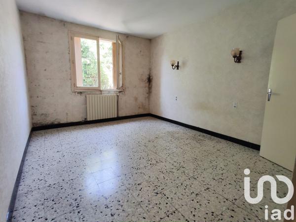 Maison à vendre 4 pièces 118 m² Labastide-Rouairoux