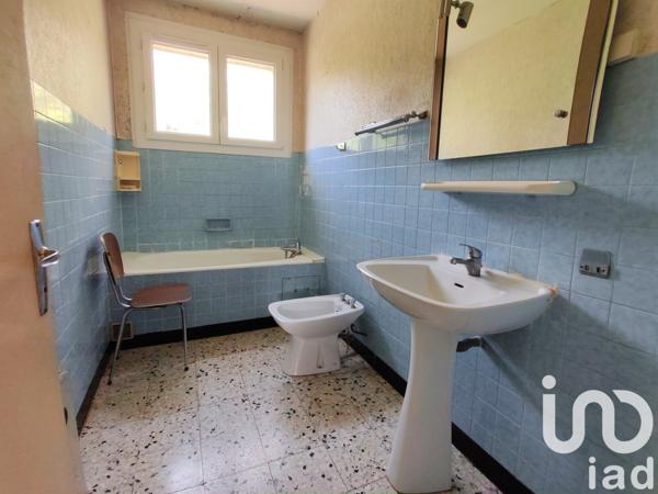 Maison à vendre 4 pièces 118 m² Labastide-Rouairoux