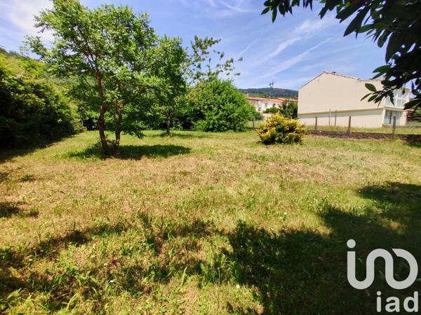 Maison à vendre 4 pièces 118 m² Labastide-Rouairoux