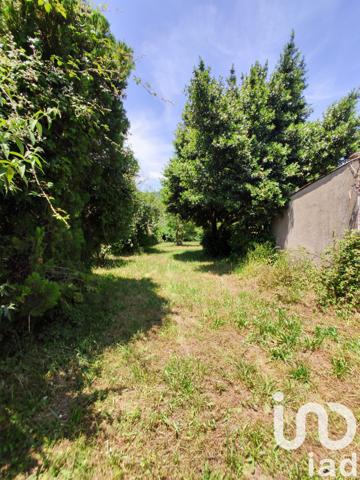 Maison à vendre 4 pièces 118 m² Labastide-Rouairoux