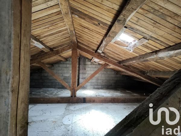 Maison à vendre 4 pièces 118 m² Labastide-Rouairoux