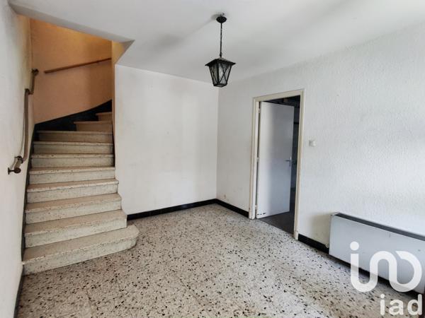 Maison à vendre 4 pièces 118 m² Labastide-Rouairoux