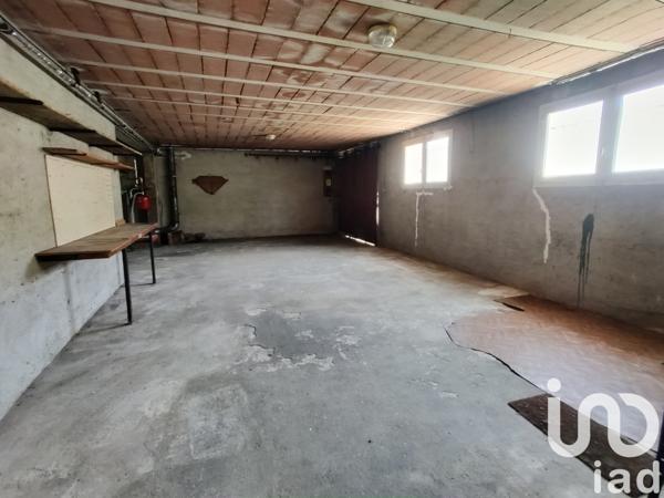 Maison à vendre 4 pièces 118 m² Labastide-Rouairoux