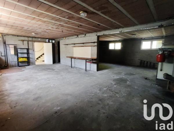 Maison à vendre 4 pièces 118 m² Labastide-Rouairoux