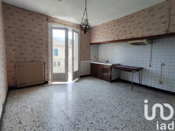 Maison à vendre 4 pièces 118 m² Labastide-Rouairoux