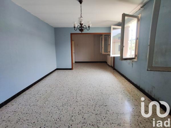 Maison à vendre 4 pièces 118 m² Labastide-Rouairoux