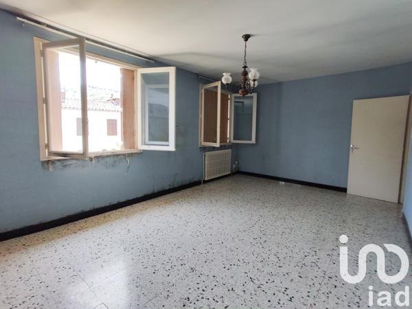 Maison à vendre 4 pièces 118 m² Labastide-Rouairoux