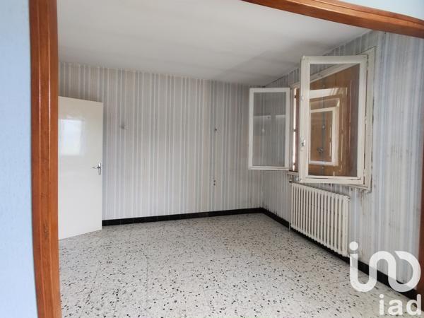 Maison à vendre 4 pièces 118 m² Labastide-Rouairoux