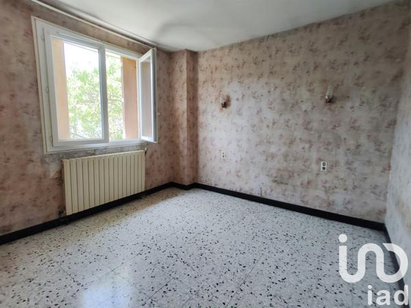 Maison à vendre 4 pièces 118 m² Labastide-Rouairoux