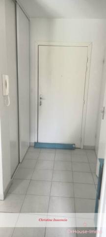 Appartement à vendre 2 pièces de 39 m²