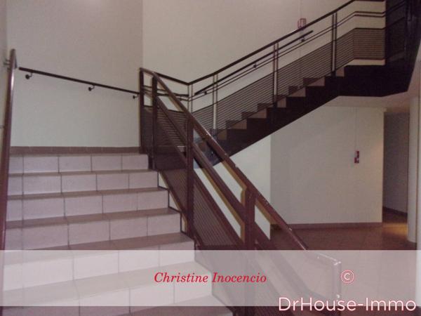 Appartement à vendre 2 pièces de 39 m²