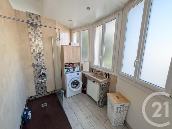 Appartement T2 à vendre  2 pièces - 50,80 m2 TOULON - 83