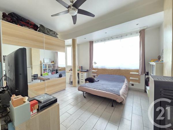 Appartement T2 à vendre  2 pièces - 50,80 m2 TOULON - 83