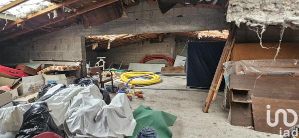 Maison à vendre 3 pièces 86 m² Redon