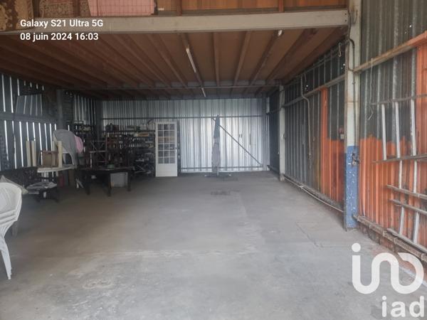 Maison à vendre 3 pièces 86 m² Redon