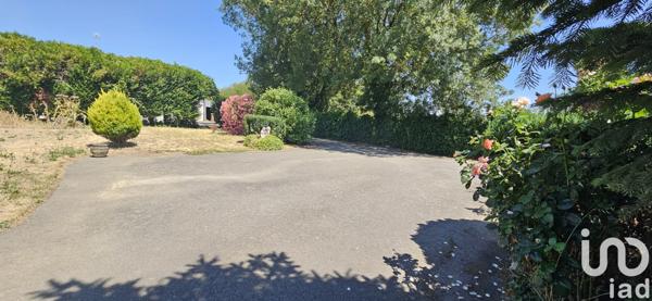 Maison à vendre 3 pièces 86 m² Redon