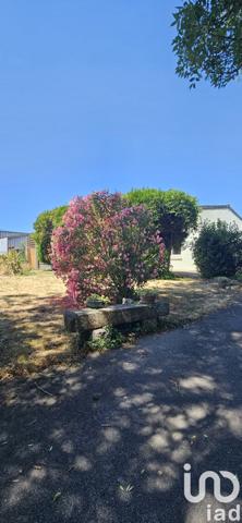 Maison à vendre 3 pièces 86 m² Redon