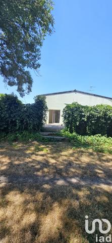 Maison à vendre 3 pièces 86 m² Redon